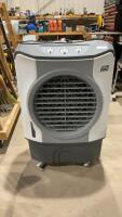 COSTWAY PORTABLE AWE45 PRO AIR COOLER - USES WATER TO COOL