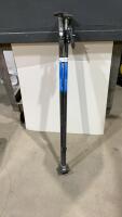 PAIR OF RATCHET CARGO BARS