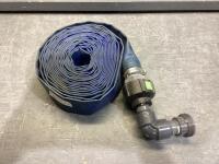 FLAT HOSE