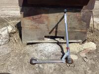 RAZOR SCOOTER