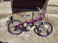 MOVELO BICYCLE