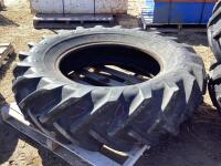 GOODYEAR TRACTOR TIRE