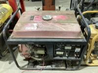 KING CANADA GASOLINE GENERATOR