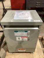 SIEMENS ELETRICAL BOX