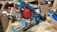KWIK KUT POWER HACKSAW