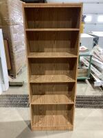 BOOK SHELF
