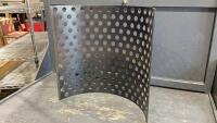 SCREEN FOR MIXER MILL