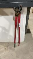 TIRE CHAIN TOOL