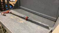 MANUAL BARREL PUMP