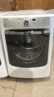 MAYTAG MAXIMA XL STEAM ELECTRIC DRYER