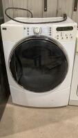 KENMORE SMART HEAT ELECTRIC DRYER
