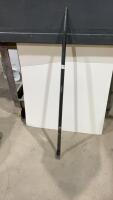 42" WESTWARD PIN BAR
