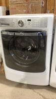 MAYTAG MAXIMA XL MCT STEAM FRONT LOAD WASHER