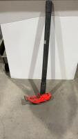 GROZ 10 LB TIRE BEAD HAMMER