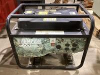 CHAMPION GASOLINE GENERATOR