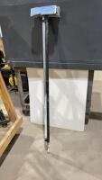 (3) LONG HANDLED SANDERS