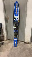 OBRIEN FREERUNNER WATER SKI