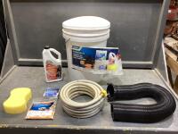 CAMCO EV STARTER KIT