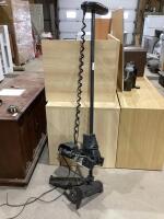 MINN KOTA BOAT MOTOR