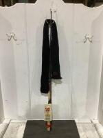 SHAKESPEARE UGLY STIK FISHING ROD