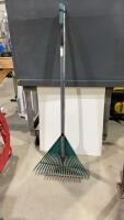 (2) RAKES