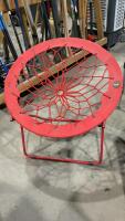 BUNJO CHAIR