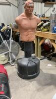 CENTURY PUNCHING DUMMY
