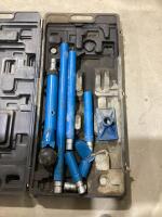 BODY AND FENDER REPAIR KIT
