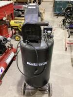 MASTERCRAFT AIR COMPRESSOR