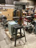 BRICO DRILL PRESS