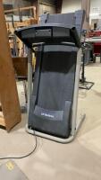 WESLO CADENCE G-40 TREAD MILL