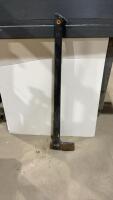 FISKARS SPLITTING AXE