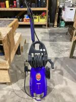 SIMOIZ ELETRIC PRESSURE WASHER