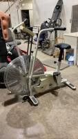 DUALFIT GIANT SPIN BIKE