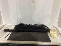 FRABILL KWIK-STOW FOLDING NET