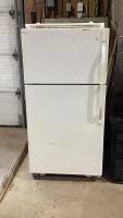 KENMORE FRIDGE