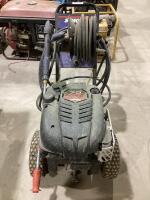 SIMONIZ ELETRIC PRESSURE WASHER