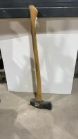 GARANT SPLITTING MAUL