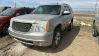 2007 GMC Yukon, 4 x 4