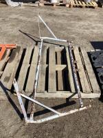 HEADACHE RACK 70"