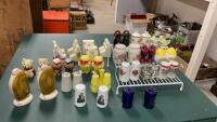 SALT & PEPPER COLLECTION