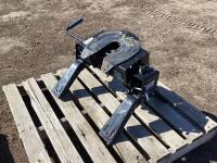 PRO SERIES 15000 HITCH