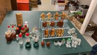 SALT & PEPPER COLLECTION