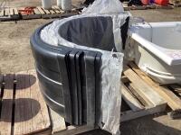 (8) FENDERS