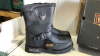 HARLEY DAVIDSON BOOTS - 2