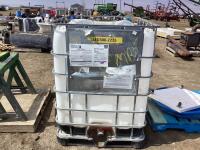 BULK CONTAINER