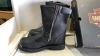 HARLEY DAVIDSON BOOTS - 3