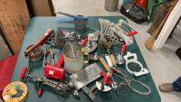 RETRO KITCHEN UTENSILS