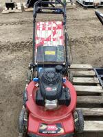 TORO LAWN MOWER
