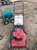 CRAFTSMAN LAWN MOWER 625 SWEIES 190CC